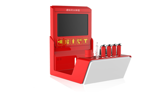 消防VR設(shè)備