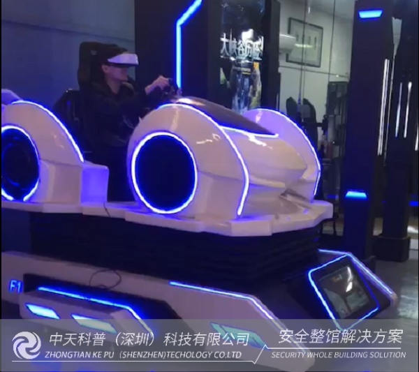 VR交通安全模擬駕駛：重塑駕駛體驗，提升安全意識