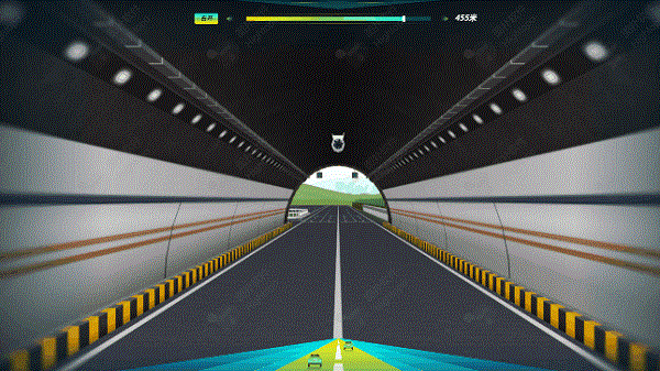 vr交通隧道安全體驗：安全感全方位升級