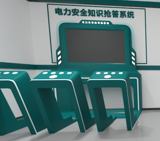 VR電力安全館